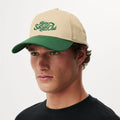 Alpine Social Club - 5 Panel Baseball Cap